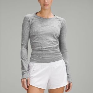 Lululemon shirt